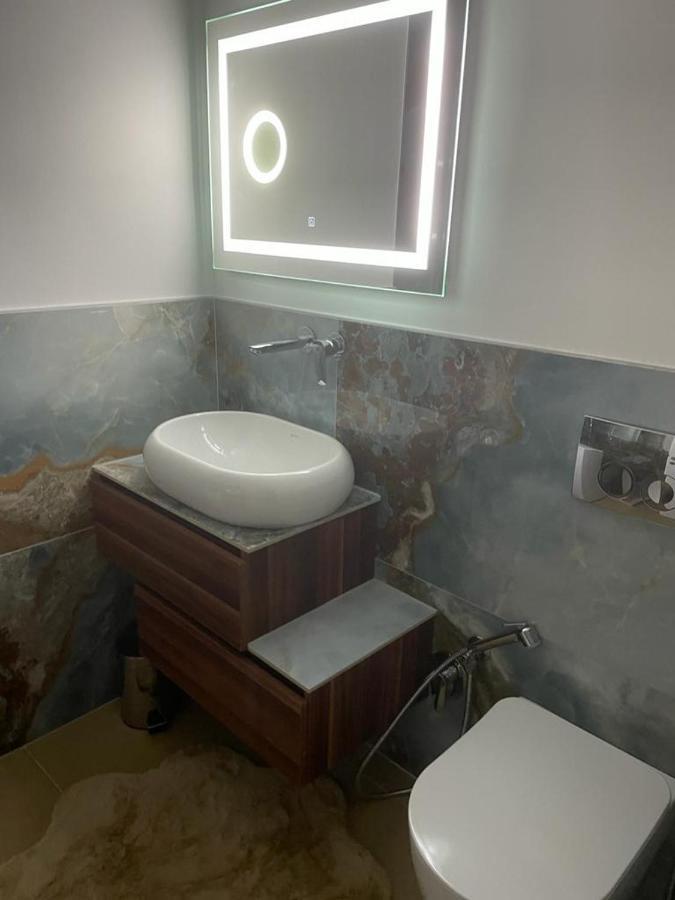 Villa Tara - Sarajevo Center Bagian luar foto