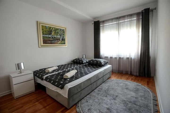 Villa Tara - Sarajevo Center Bagian luar foto