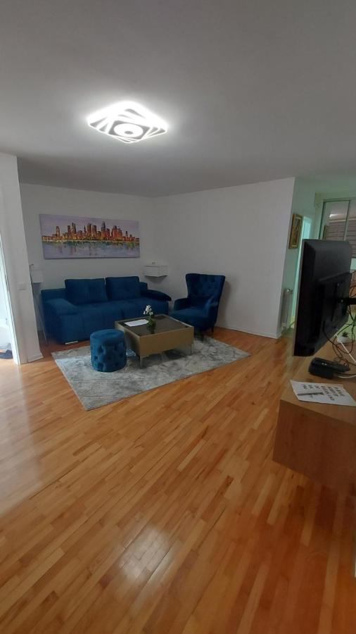Villa Tara - Sarajevo Center Bagian luar foto