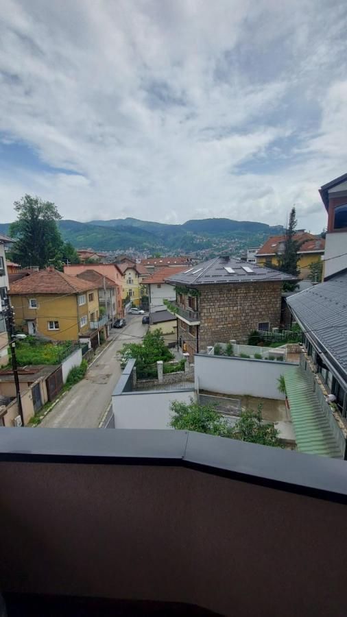 Villa Tara - Sarajevo Center Bagian luar foto