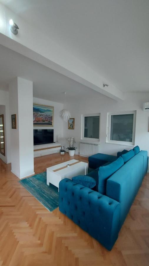 Villa Tara - Sarajevo Center Bagian luar foto