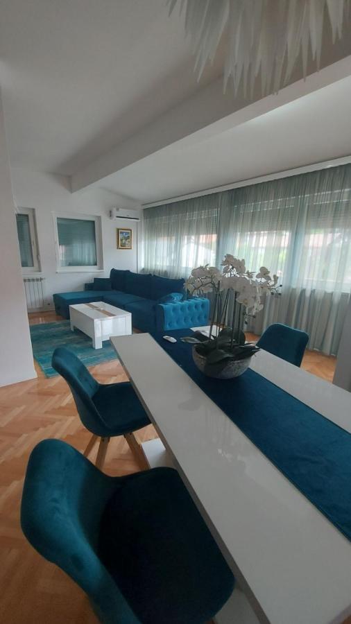 Villa Tara - Sarajevo Center Bagian luar foto