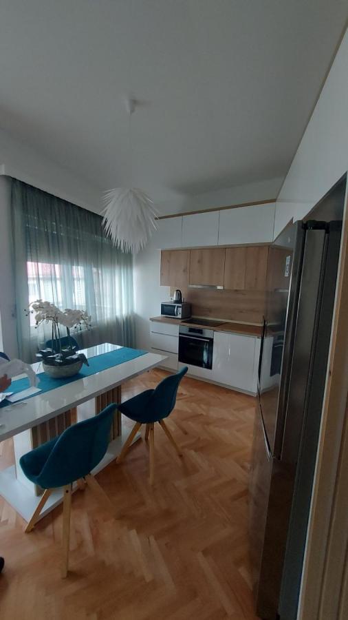 Villa Tara - Sarajevo Center Bagian luar foto